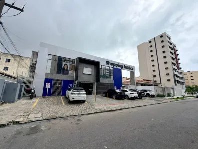 Sala Comercial para alugar, 22m² no Jatiúca, Maceió