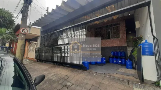 Sobrado com 2 Quartos à venda, 180m² no Cerâmica, São Caetano do Sul