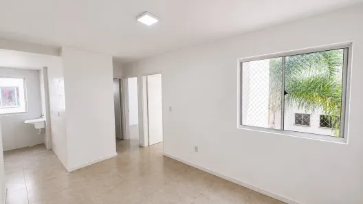 Apartamento com 2 Quartos à venda, 50m² no Guarda do Cubatão, Palhoça