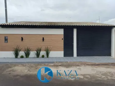 Casa com 3 Quartos à venda, 180m² no Setor Oeste, Brasília