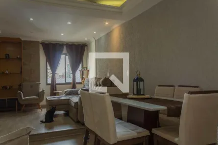 Apartamento com 3 Quartos à venda, 95m² no Centro, São Bernardo do Campo