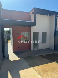 Casa com 3 Quartos à venda, 60m² no Sao Joaquim De Bicas, São Joaquim de Bicas