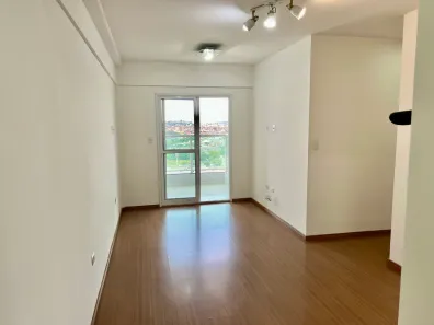 Apartamento com 2 Quartos à venda, 60m² no Jardim, Santo André