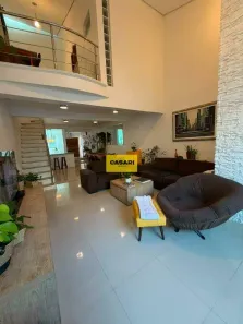 Sobrado com 3 Quartos à venda, 172m² no Nova Petrópolis, São Bernardo do Campo