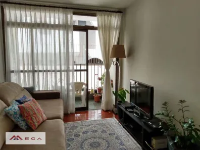 Apartamento com 3 Quartos à venda, 88m² no Cambuí, Campinas