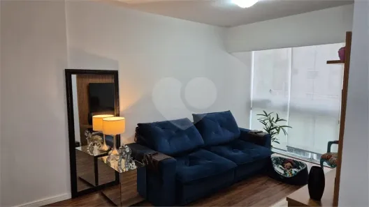 Apartamento com 2 Quartos à venda, 75m² no Santana, São Paulo