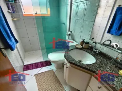 Sobrado com 3 Quartos à venda, 125m² no Cipava, Osasco