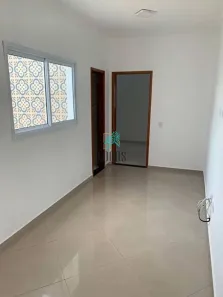 Apartamento com 2 Quartos à venda, 40m² no Jardim Utinga, Santo André