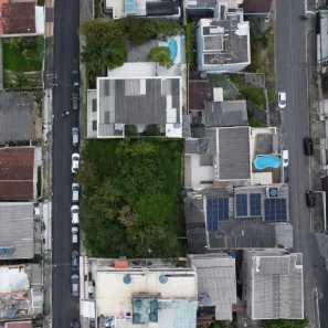Lote/Terreno à venda, 488m² no Nações, Balneário Camboriú