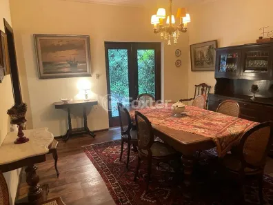 Casa com 4 Quartos à venda, 270m² no Jardim Paulista, São Paulo