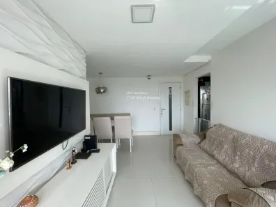 Apartamento com 2 Quartos à venda, 70m² no Alphaville I, Salvador