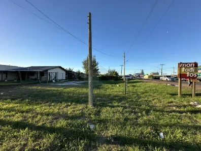 Lote/Terreno à venda, 325m² no Balneário Pinhal, Balneário Pinhal