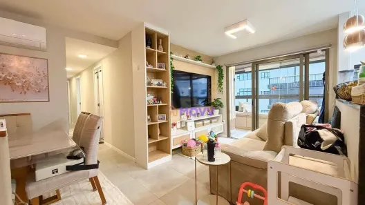 Apartamento com 4 Quartos à venda, 145m² no Icaraí, Niterói