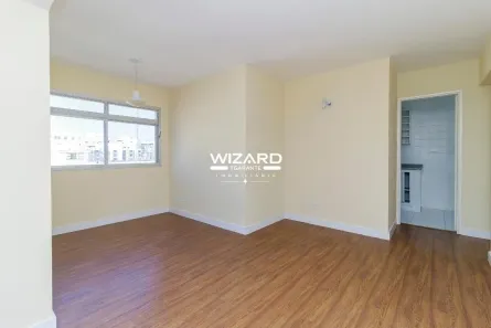 Apartamento com 3 Quartos à venda, 70m² no Brooklin Paulista, São Paulo