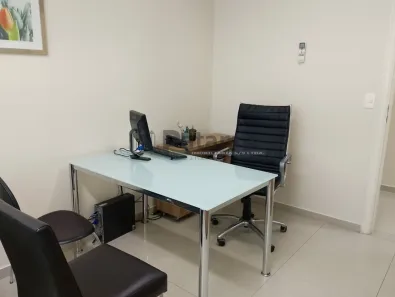 Sala Comercial para alugar, 30m² no Butantã, São Paulo
