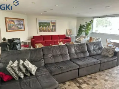 Apartamento com 3 Quartos à venda, 232m² no Perdizes, São Paulo