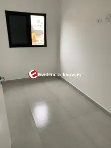 Apartamento com 2 Quartos à venda, 42m² no Vila Pires, Santo André