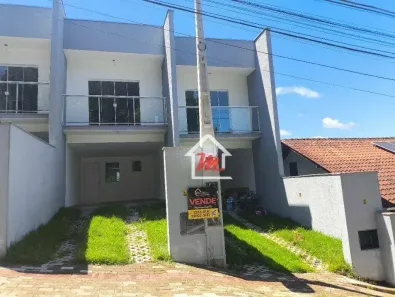 Sobrado com 2 Quartos à venda, 137m² no Velha, Blumenau