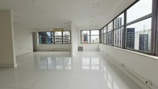 Sala Comercial à venda, 61m² no Jardim Paulista, São Paulo