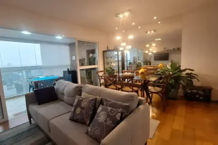 Apartamento com 3 Quartos à venda, 103m² no Jardim do Mar, São Bernardo do Campo