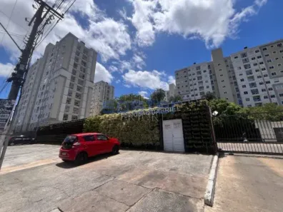Apartamento com 2 Quartos à venda, 55m² no Parque Santa Fé, Porto Alegre