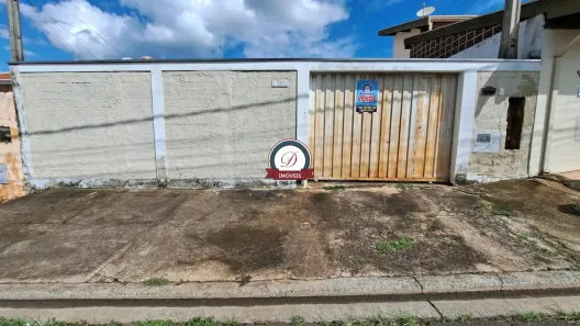Casa com 3 Quartos à venda, 160m² no Jardim Terras de Santo Antônio, Hortolândia