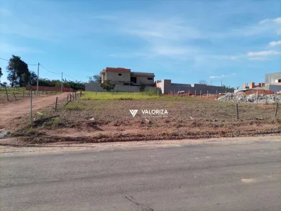 Lote/Terreno à venda, 440m² no Ana Maria, Sorocaba