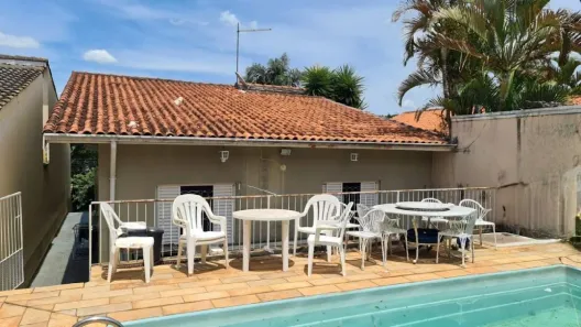 Casa com 3 Quartos à venda, 147m² no Vila Esperia ou Giglio, Atibaia
