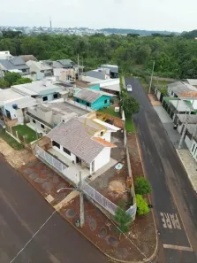 Casa com 3 Quartos à venda, 80m² no , Santa Tereza do Oeste