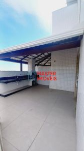 Cobertura com 3 Quartos à venda, 94m² no Novo Eldorado, Contagem