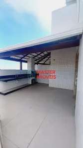 Cobertura com 3 Quartos à venda, 94m² no Novo Eldorado, Contagem