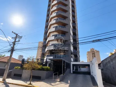 Apartamento com 3 Quartos à venda, 149m² no Vila Independência, Piracicaba