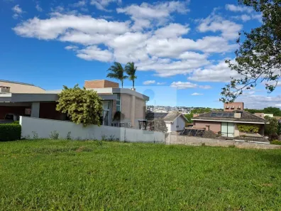 Lote/Terreno à venda, 441m² no Parque dos Resedás, Campinas