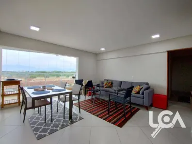Apartamento com 2 Quartos à venda, 92m² no Indaiá, Caraguatatuba