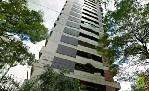 Apartamento com 4 Quartos à venda, 280m² no Jardim, Santo André