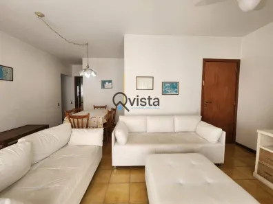 Apartamento com 2 Quartos à venda, 90m² no Pitangueiras, Guarujá