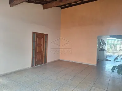 Casa com 2 Quartos à venda, 160m² no Parque Hipódromo, Bauru