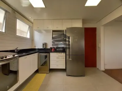 Apartamento com 2 Quartos à venda, 95m² no Cambuci, São Paulo