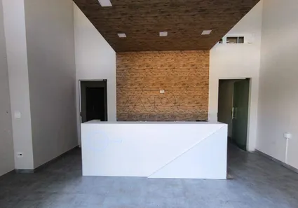Sala Comercial para alugar, 81m² no Terras de Piracicaba, Piracicaba