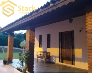 Fazenda/Sítio com 5 Quartos à venda, 350m² no Parque dos Cafezais 4, Itupeva