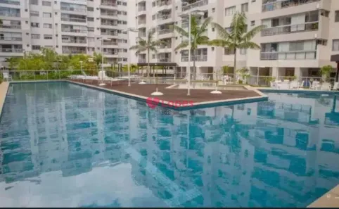 Apartamento com 3 Quartos à venda, 91m² no Recreio dos Bandeirantes, Rio de Janeiro