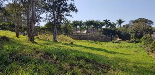 Lote/Terreno à venda, 5450m² no Condomínio Chácaras do Alto da Nova Campinas, Campinas