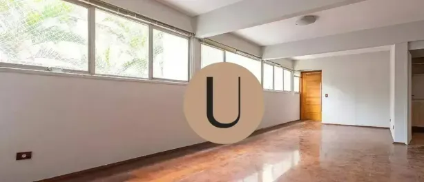 Apartamento com 3 Quartos à venda, 122m² no Paraíso, São Paulo
