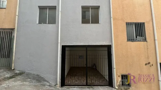 Sobrado com 2 Quartos à venda, 60m² no Jardim São Miguel, Bragança Paulista
