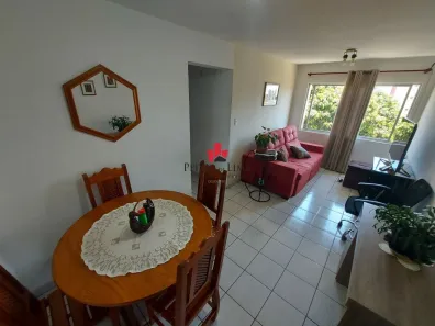 Apartamento com 2 Quartos para alugar, 51m² no Vila Invernada, São Paulo