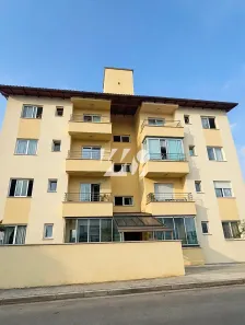 Apartamento com 2 Quartos à venda, 55m² no Jardim Eldorado, Palhoça