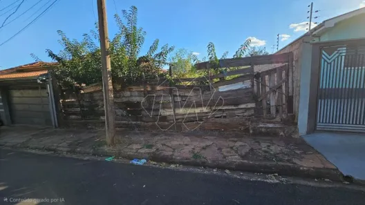 Lote/Terreno à venda, 420m² no Jardim Brasil (Vila Xavier), Araraquara
