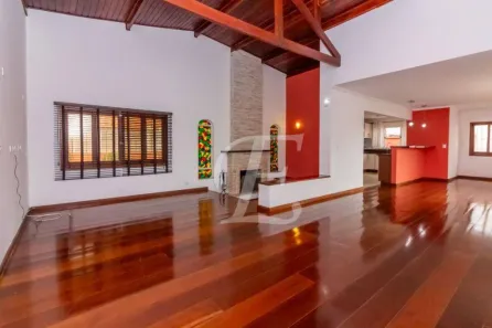 Casa com 3 Quartos à venda, 413m² no Vila Albertina, São Paulo