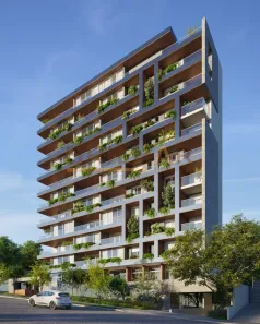 Apartamento com 3 Quartos à venda, 228m² no Nossa Senhora de Lourdes, Caxias do Sul
