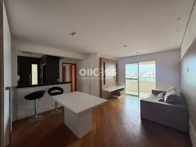 Apartamento com 3 Quartos para alugar, 100m² no Jardim América, São José dos Campos